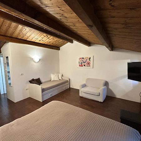 Relais Corte Bercelli Valeggio sul Mincio Zewnętrze zdjęcie