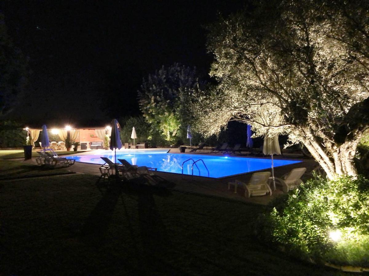 Relais Corte Bercelli Valeggio sul Mincio Zewnętrze zdjęcie