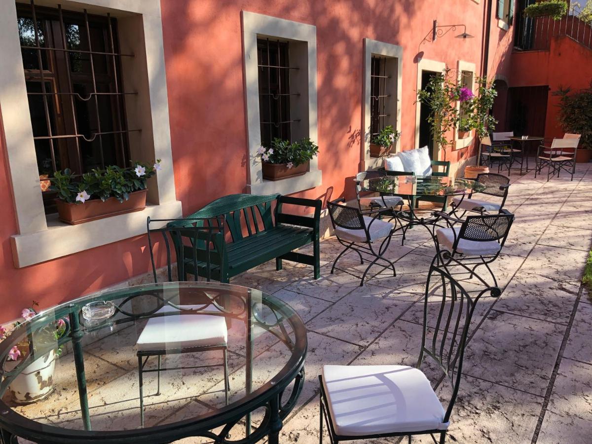 Relais Corte Bercelli Valeggio sul Mincio Zewnętrze zdjęcie