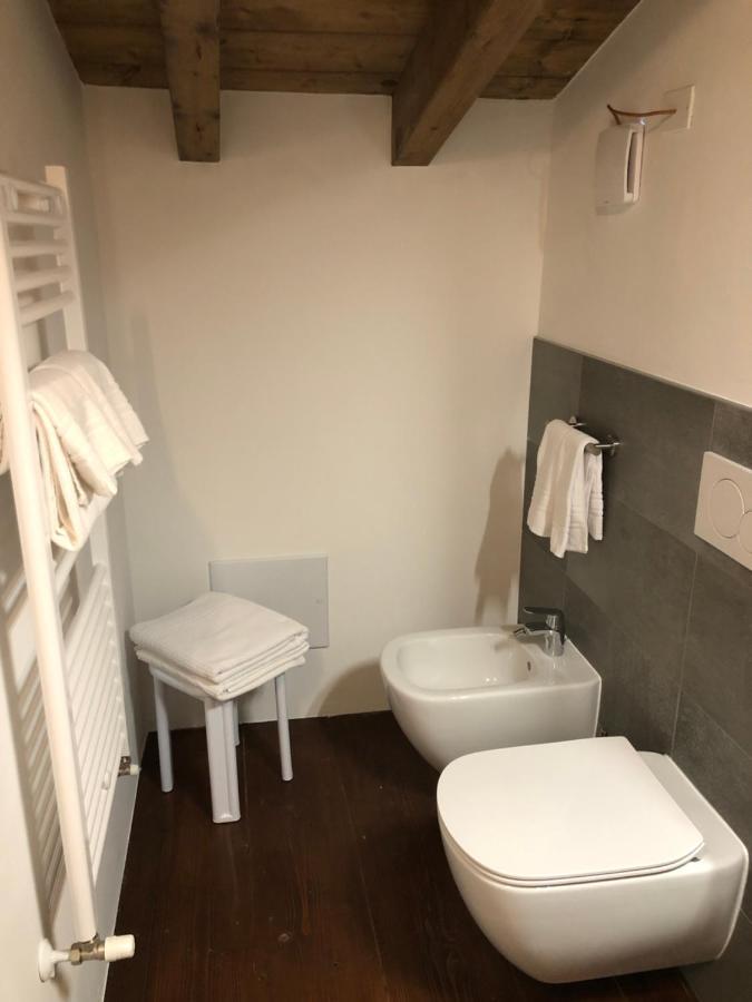 Relais Corte Bercelli Valeggio sul Mincio Zewnętrze zdjęcie