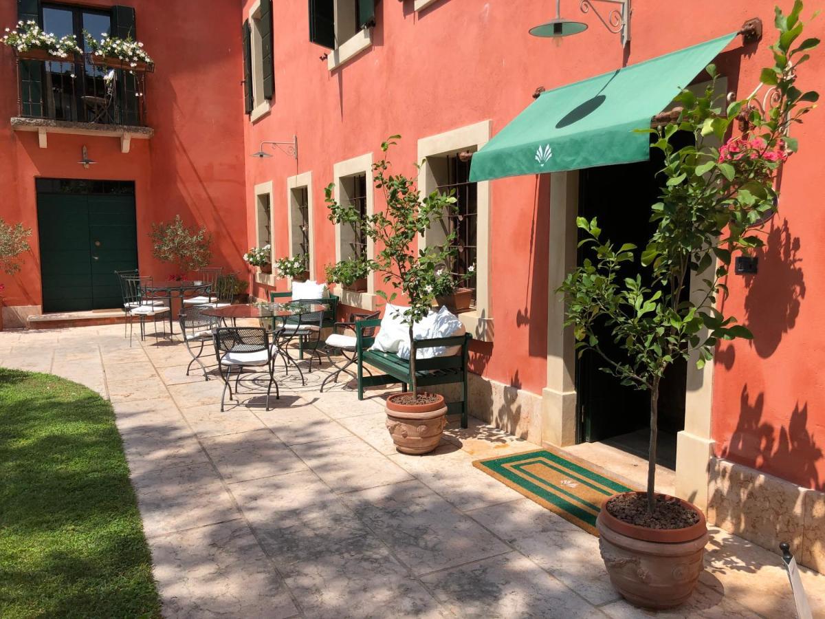 Relais Corte Bercelli Valeggio sul Mincio Zewnętrze zdjęcie