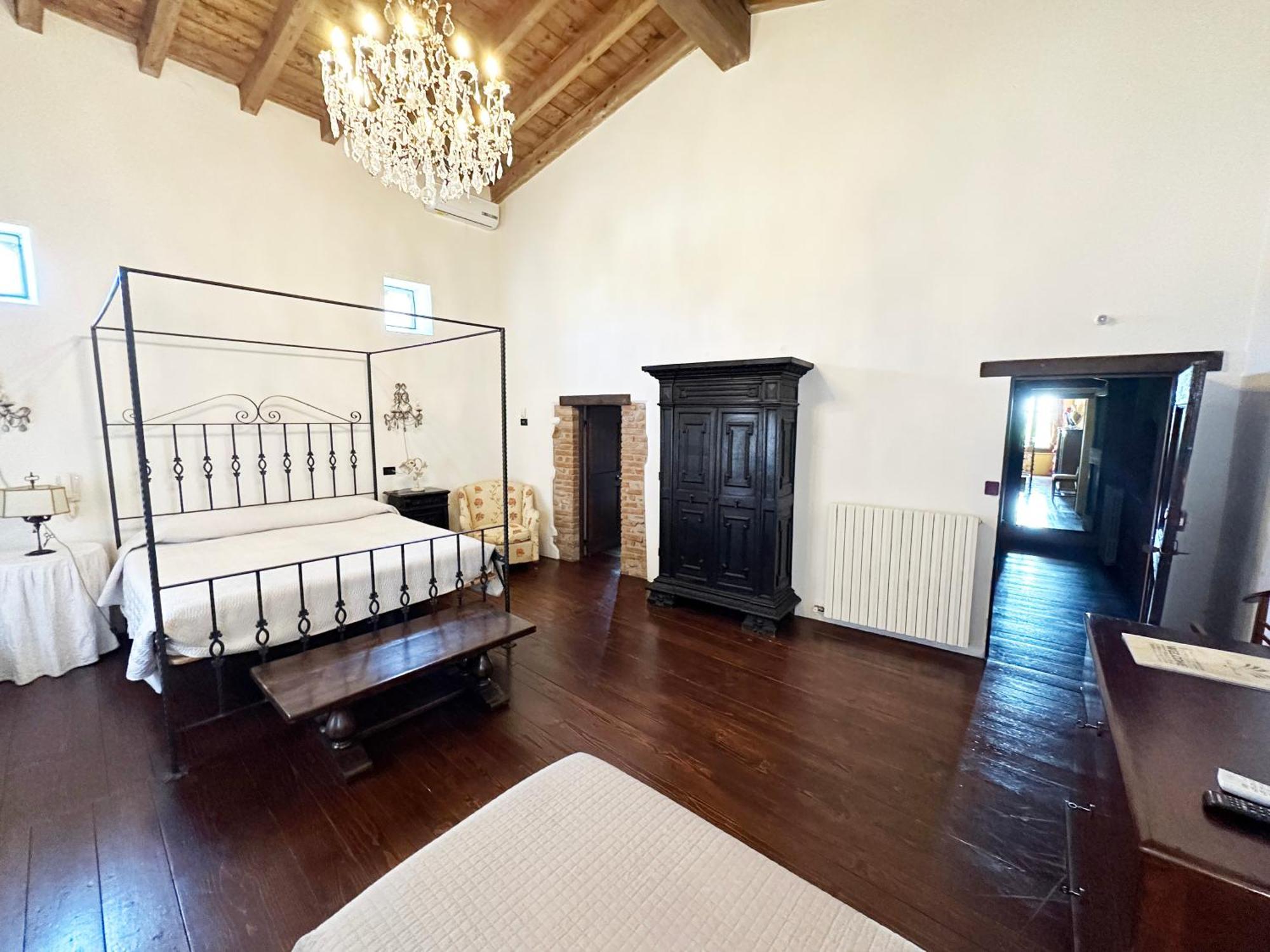 Relais Corte Bercelli Valeggio sul Mincio Zewnętrze zdjęcie