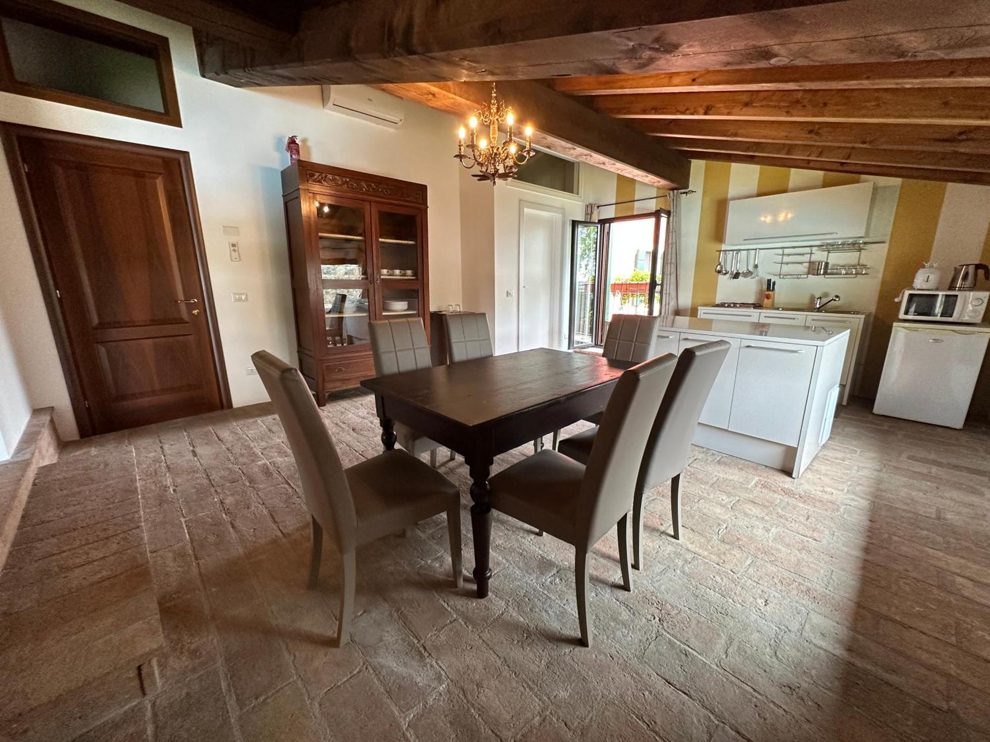 Relais Corte Bercelli Valeggio sul Mincio Zewnętrze zdjęcie