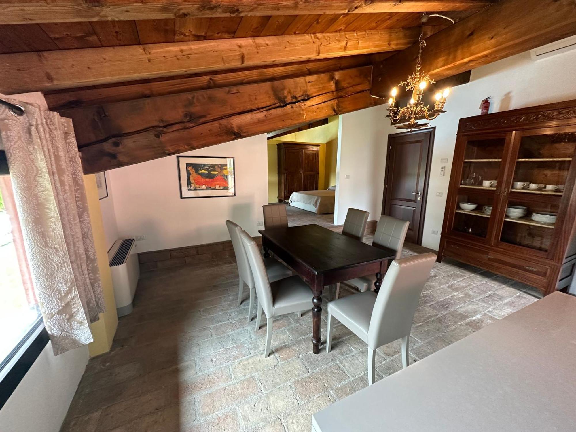 Relais Corte Bercelli Valeggio sul Mincio Zewnętrze zdjęcie
