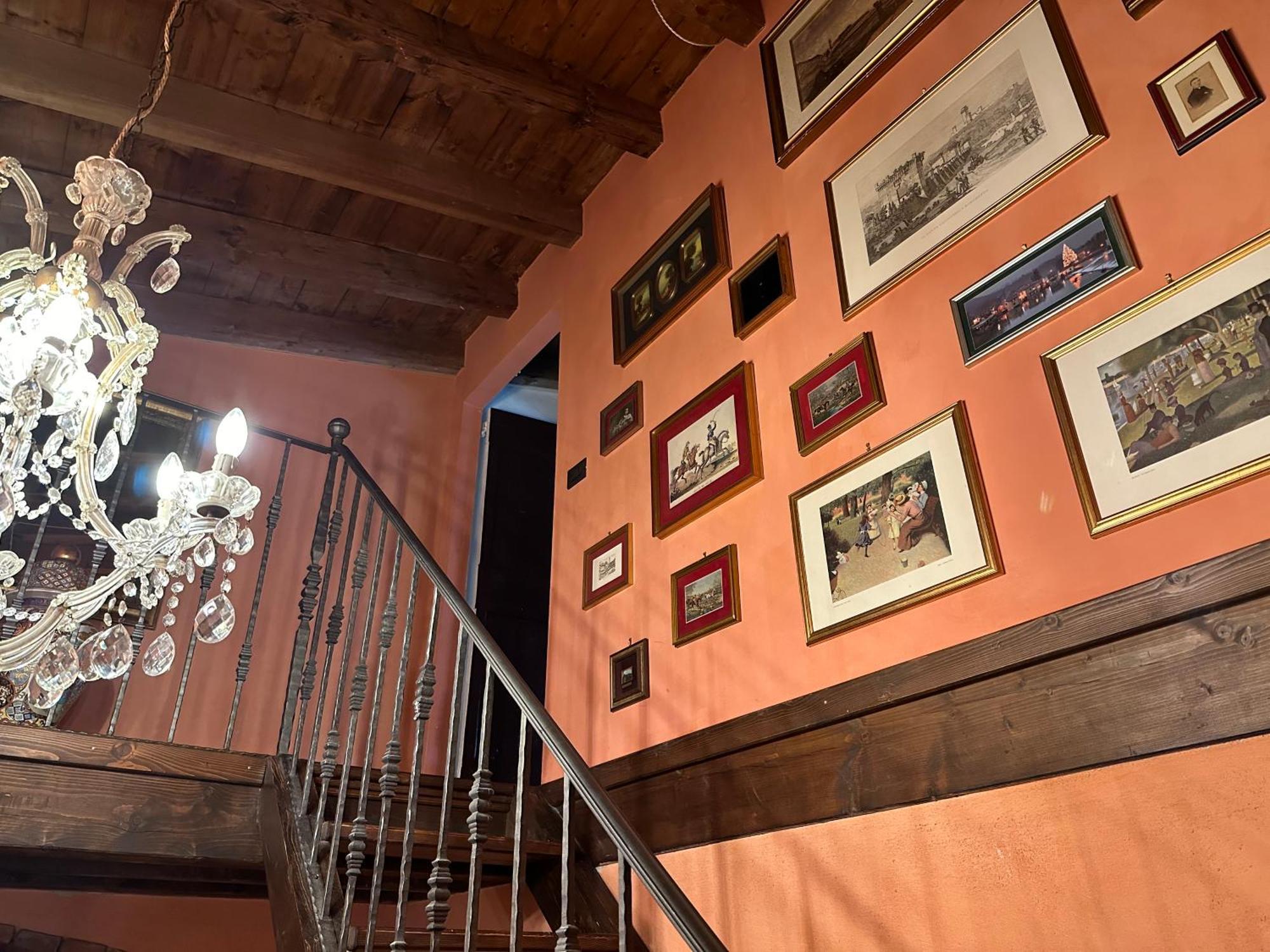 Relais Corte Bercelli Valeggio sul Mincio Zewnętrze zdjęcie