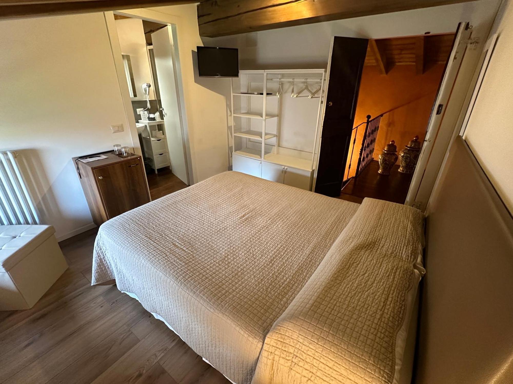 Relais Corte Bercelli Valeggio sul Mincio Zewnętrze zdjęcie