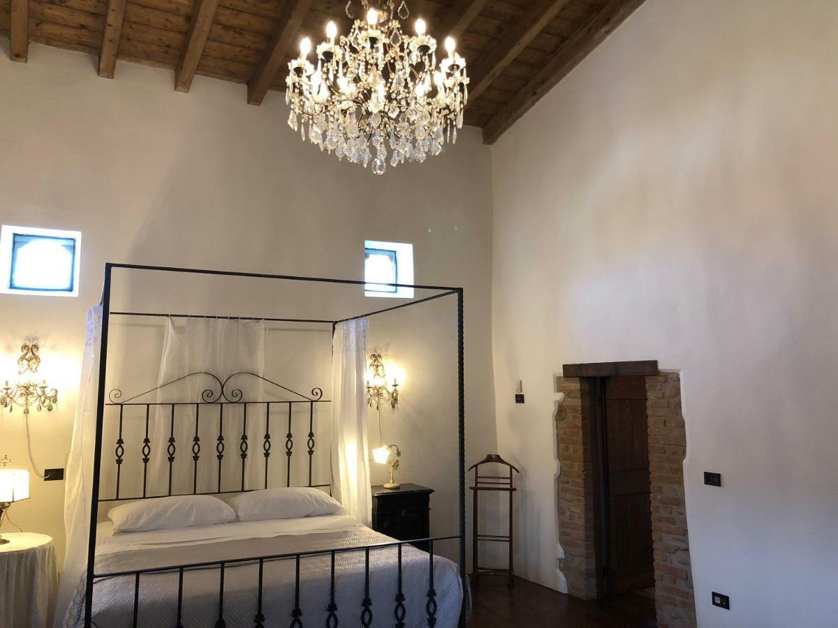 Relais Corte Bercelli Valeggio sul Mincio Zewnętrze zdjęcie