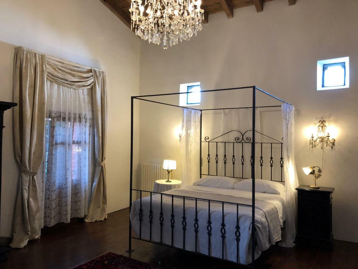 Relais Corte Bercelli Valeggio sul Mincio Zewnętrze zdjęcie