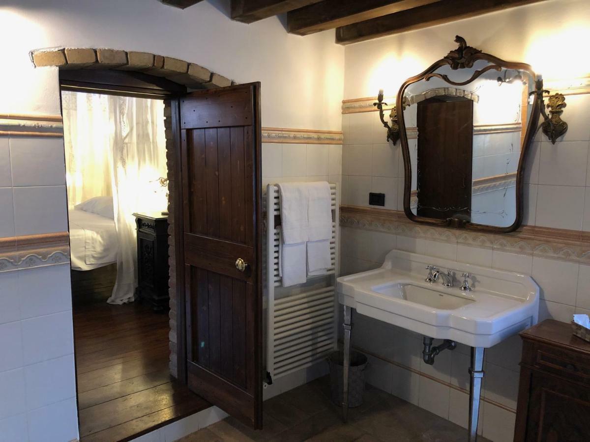 Relais Corte Bercelli Valeggio sul Mincio Zewnętrze zdjęcie