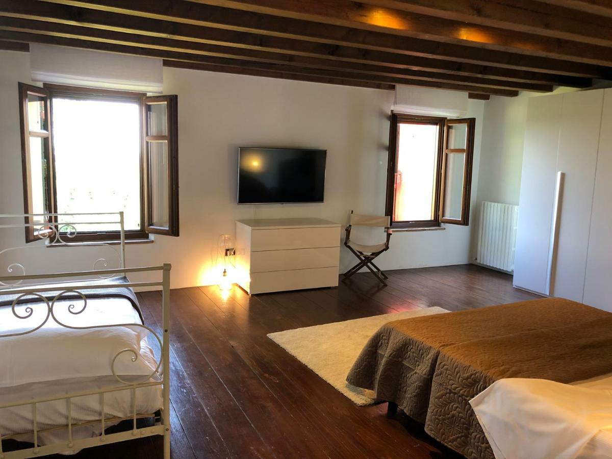 Relais Corte Bercelli Valeggio sul Mincio Zewnętrze zdjęcie