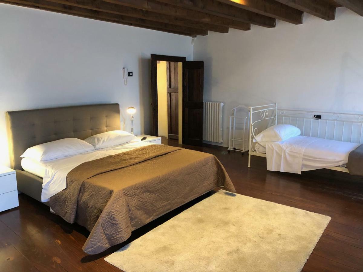 Relais Corte Bercelli Valeggio sul Mincio Zewnętrze zdjęcie