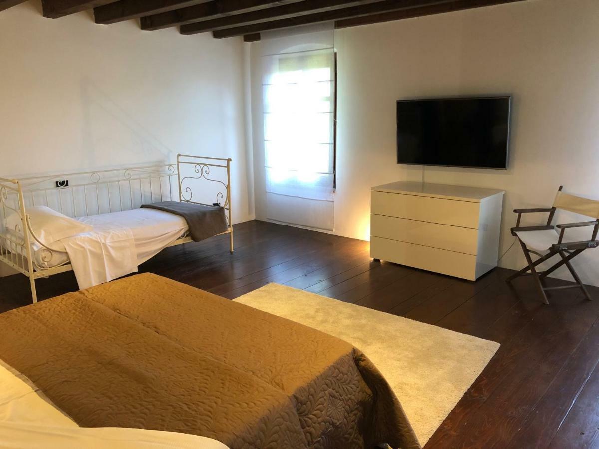 Relais Corte Bercelli Valeggio sul Mincio Zewnętrze zdjęcie