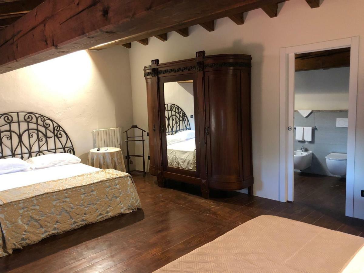 Relais Corte Bercelli Valeggio sul Mincio Zewnętrze zdjęcie