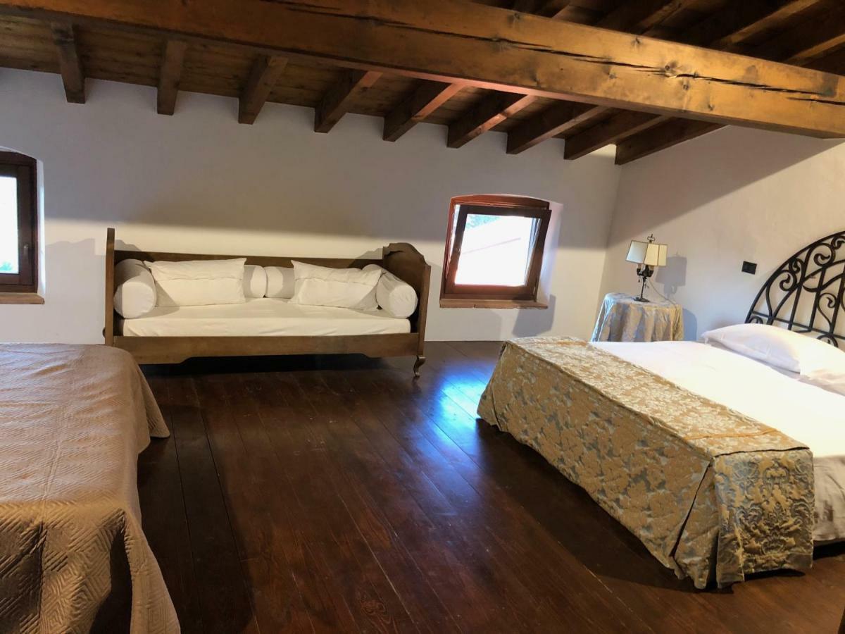 Relais Corte Bercelli Valeggio sul Mincio Zewnętrze zdjęcie