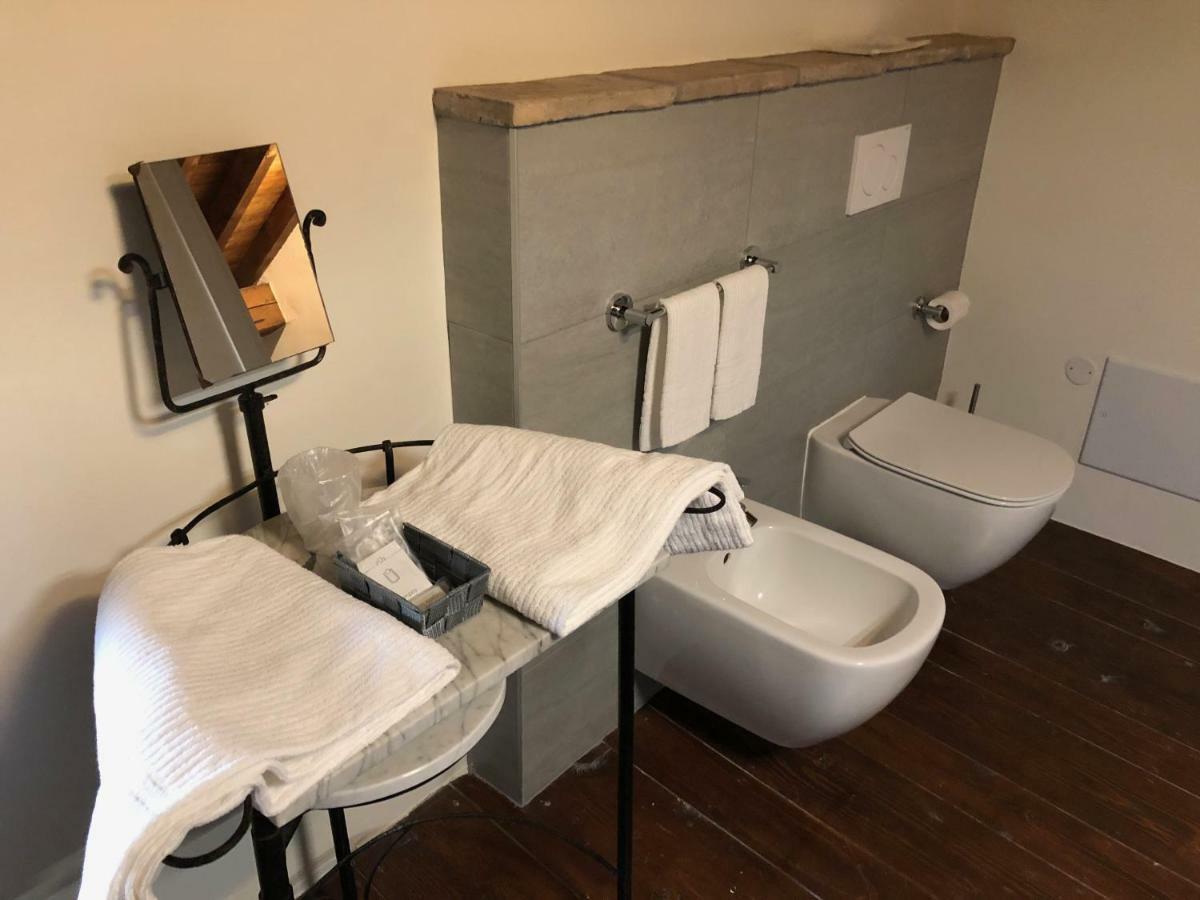 Relais Corte Bercelli Valeggio sul Mincio Zewnętrze zdjęcie