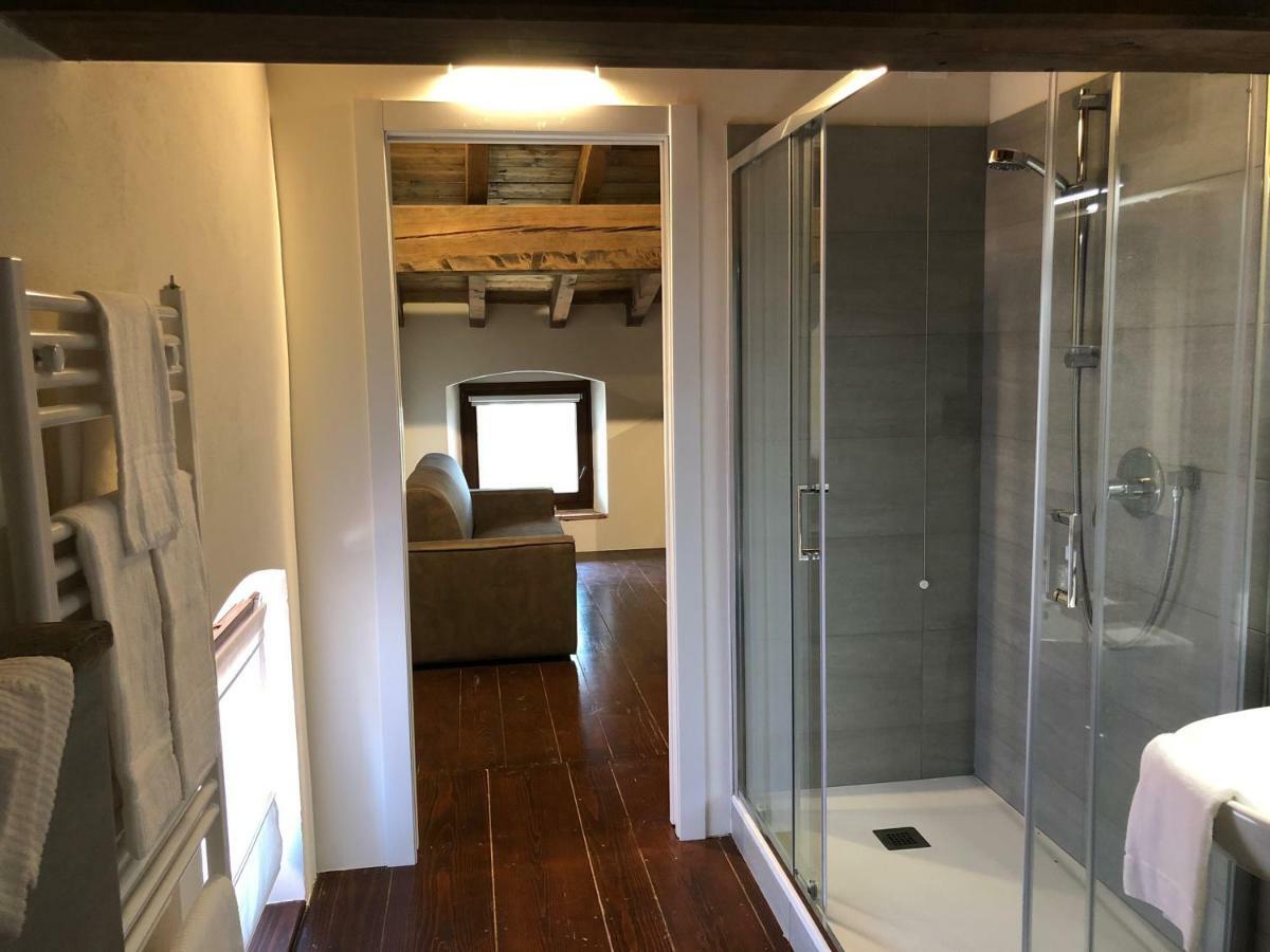 Relais Corte Bercelli Valeggio sul Mincio Zewnętrze zdjęcie