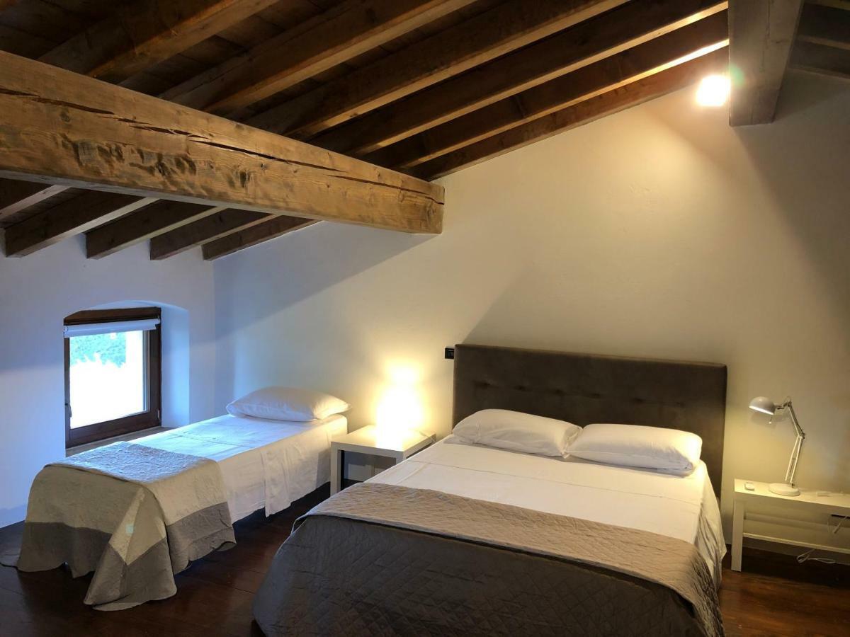 Relais Corte Bercelli Valeggio sul Mincio Zewnętrze zdjęcie