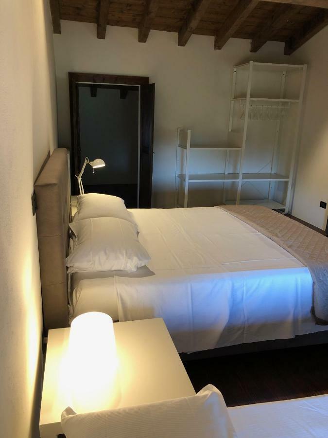 Relais Corte Bercelli Valeggio sul Mincio Zewnętrze zdjęcie