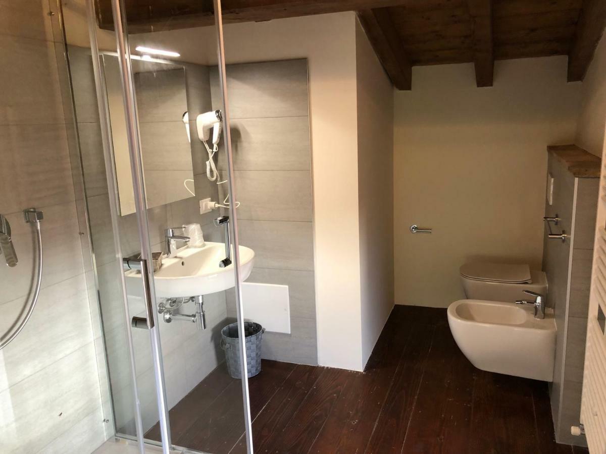 Relais Corte Bercelli Valeggio sul Mincio Zewnętrze zdjęcie