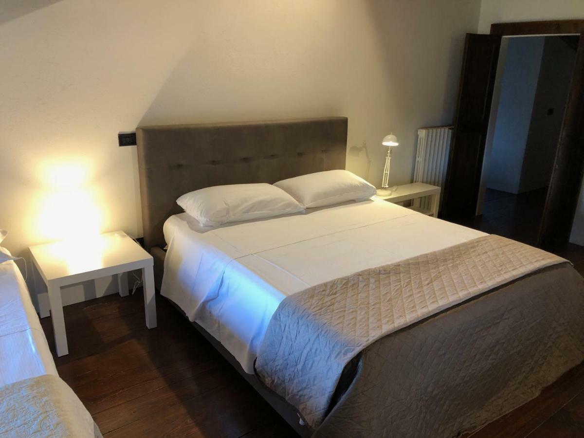 Relais Corte Bercelli Valeggio sul Mincio Zewnętrze zdjęcie