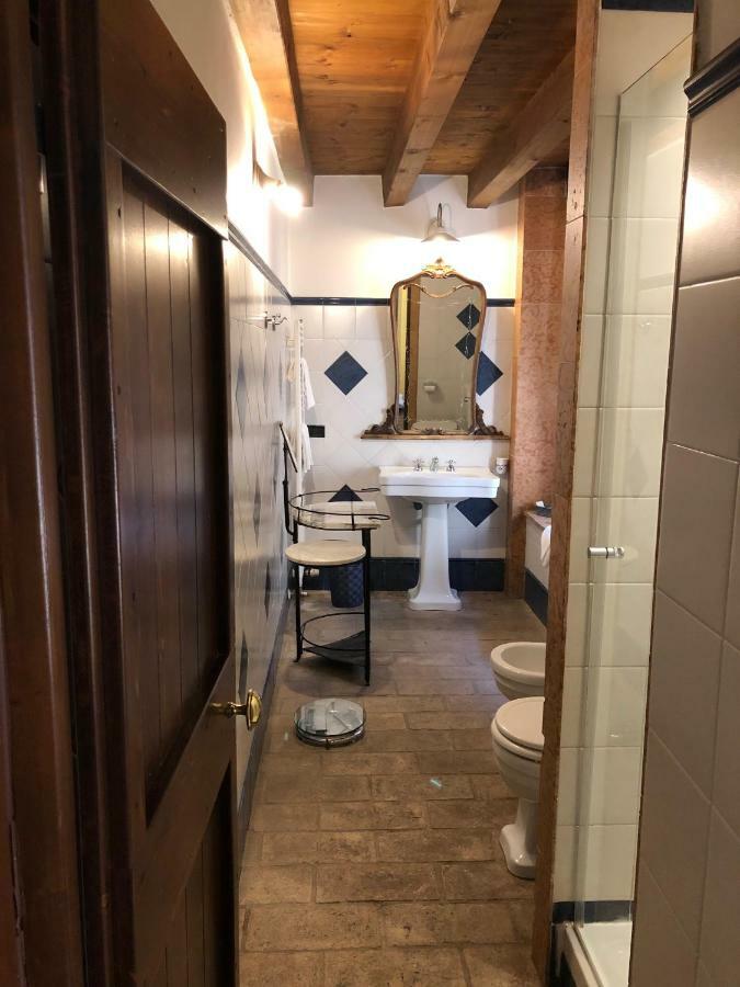 Relais Corte Bercelli Valeggio sul Mincio Zewnętrze zdjęcie